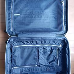 スーツケースの画像