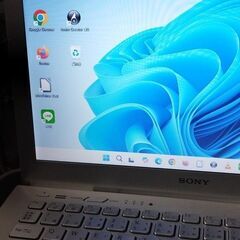 か★定型コメントNG★i5★スロットイン★ひかるキ－ボ－ド★SONY★SVSB129CJS★13.3インチ★おまけOS多数★WiFi、カメラ、HDMI他多数★質問NG★記載文面、画像参照★逆光撮影★返品不可★初回コメントでご希望日時が未記載時は既読スルー★決定者様のみお返事★24時間対応★お返事は可能な限り迅速★最大で12時間以内の画像