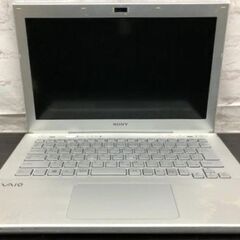 か★定型コメントNG★i5★スロットイン★ひかるキ－ボ－ド★SONY★SVSB129CJS★13.3インチ★おまけOS多数★WiFi、カメラ、HDMI他多数★質問NG★記載文面、画像参照★逆光撮影★返品不可★初回コメントでご希望日時が未記載時は既読スルー★決定者様のみお返事★24時間対応★お返事は可能な限り迅速★最大で12時間以内の画像