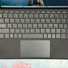 JC06110　Surface Go 2 10.5型 キーボード 8GB Office2024　コンパクト希少の画像