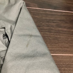 MAJOLICA オリーブコート 110cm の画像