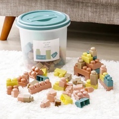 ブロックの画像