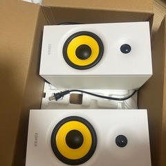 EDIFIER R1080BT Bluetooth 5.1の画像