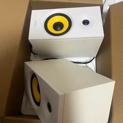 EDIFIER R1080BT Bluetooth 5.1の画像