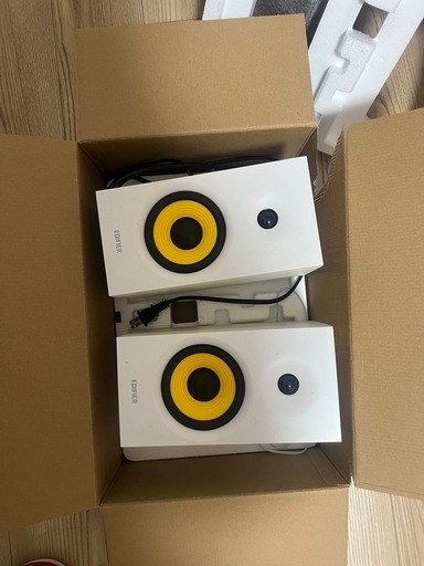 EDIFIER R1080BT Bluetooth 5.1