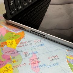 JC06110　Surface Go 2 10.5型 キーボード 8GB Office2024　コンパクト希少の画像