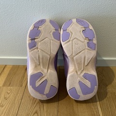 子ども靴 17.0㎝の画像