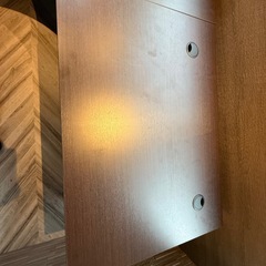 オフィス家具（デスク）の画像