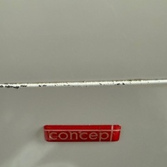 【引き取り限定】SHARP 洗濯機 ES-F45NC（動作確認済）の画像