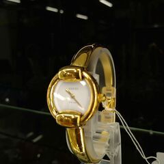 リユースのサカイ浦和店 【G037】腕時計 GUCCI クオーツ 1400Lの画像
