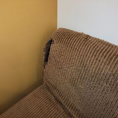 Re:CENO WIRY ダイニングテーブル＋ソファの画像