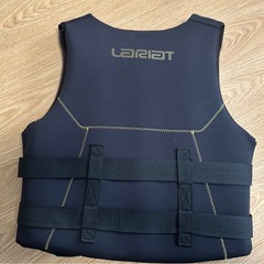 ライフジャケットの画像