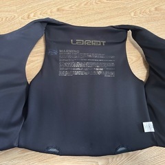 ライフジャケットの画像