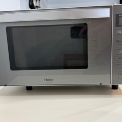 電子レンジの画像