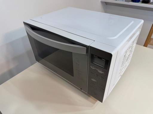 Haier 電子レンジ