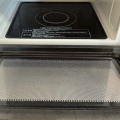 電子レンジの画像