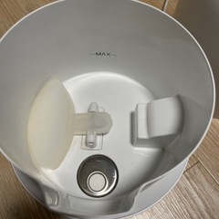 LEVOIT 加湿器の画像