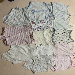 子供服　４０着以上の画像