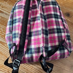 リュック(JENNI)の画像