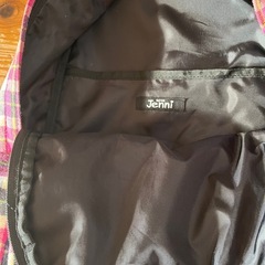 リュック(JENNI)の画像