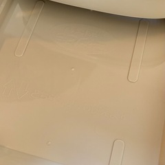 ニャンとも清潔トイレ　システムトイレの画像