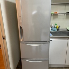 0123 冷蔵庫の画像