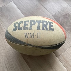 ラグビーボール5号の画像