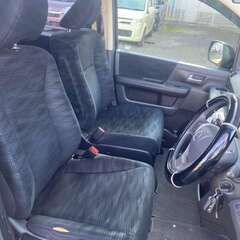 【コミコミ価格☆車検新規2年取得！】H25年　ステップワゴン　37.5万円　の画像