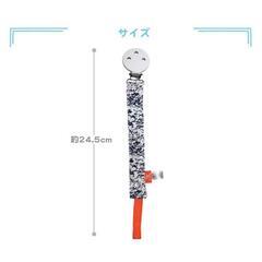 【新品】おしゃぶりクリップ  ボーネルンドの画像