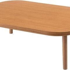 パレットライフ 円形こたつテーブル 🌿の画像