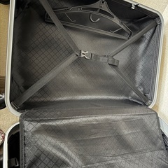 スーツケース TSAロック　77L　  の画像