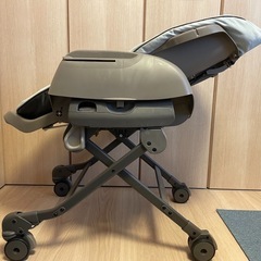 コンビ　ネムリラ　手動　の画像