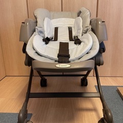 コンビ　ネムリラ　手動　の画像