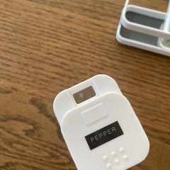 tower スパイスケースの画像