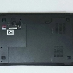 今日までiiyama ゲーミングノートPC / core i7-4710MQ / GeForce GTX 850M / SSD + HDDの画像