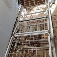 電動介護用ベッドの画像