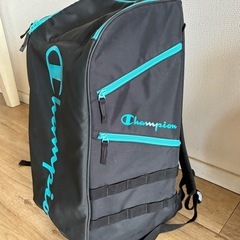 リュックの画像