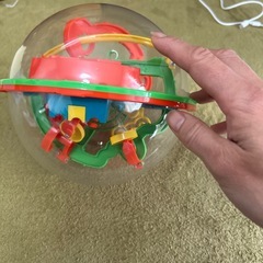 立体迷路の画像