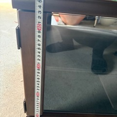 テレビ台
の画像