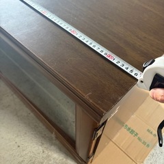 テレビ台
の画像