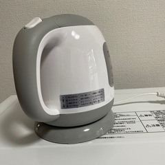 電気ポットの画像