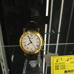 リユースのサカイ浦和店 【G036】腕時計 GUCCI 7200Mの画像