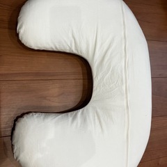 授乳クッションの画像