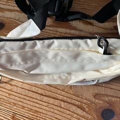 取引中カバンの画像