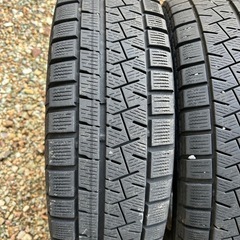 軽自動車 スタッドレスの画像