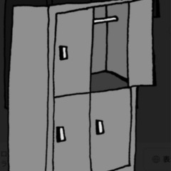 (日払い)12月27日　諫早三菱工場にてロッカー、棚等の搬出作業の画像