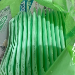 猫　デオトイレ　消臭•抗菌シート　15枚　の画像