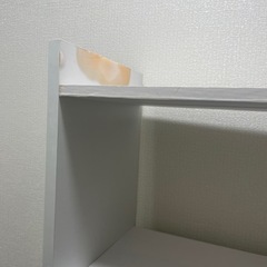 シューズラックの画像