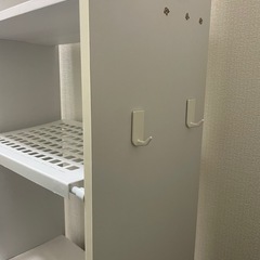 シューズラックの画像