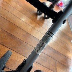 コンビ　ベビーカー
の画像